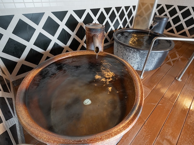 亀の井ホテル 熱海 別館