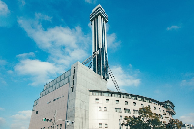 くれたけイン 東京船堀