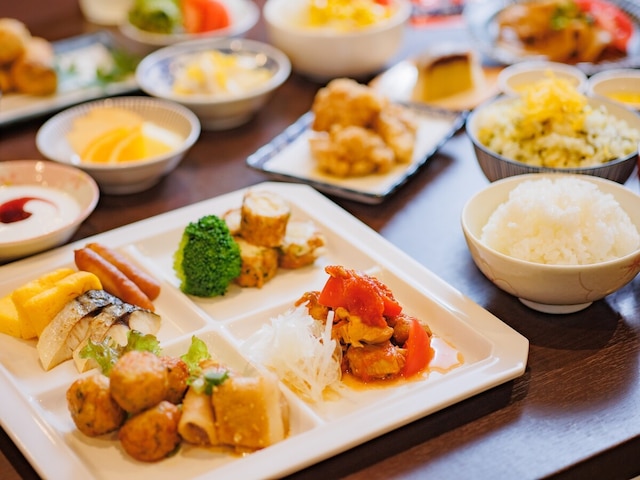 ホテルウィングインターナショナル熊本八代