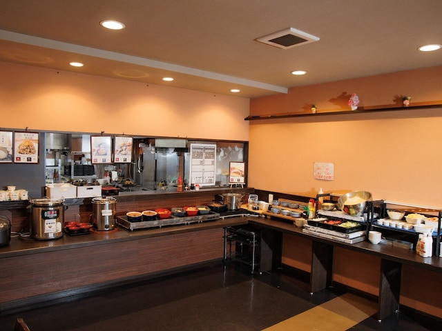 ホテルウィングインターナショナル熊本八代