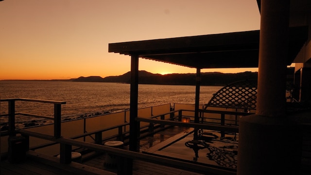 稲取東海ホテル湯苑