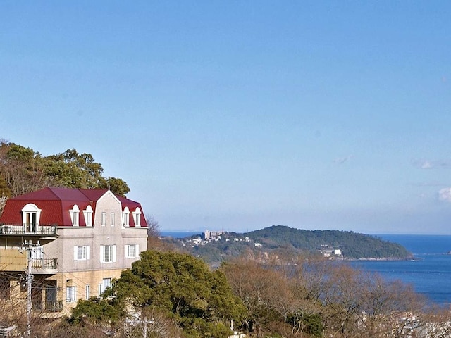 ホテル眺望山荘