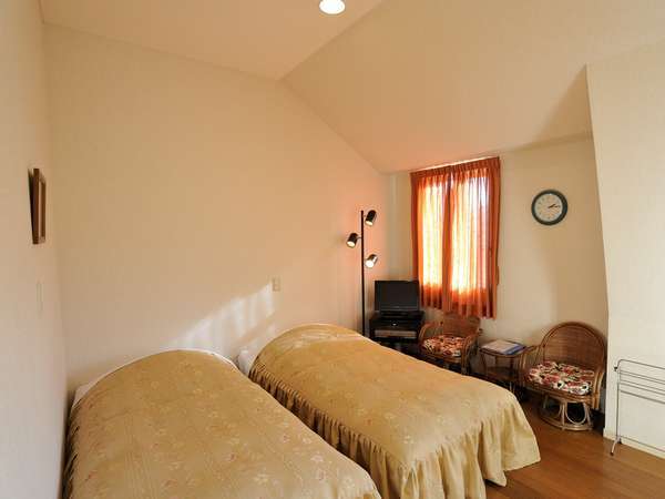 ホテル眺望山荘