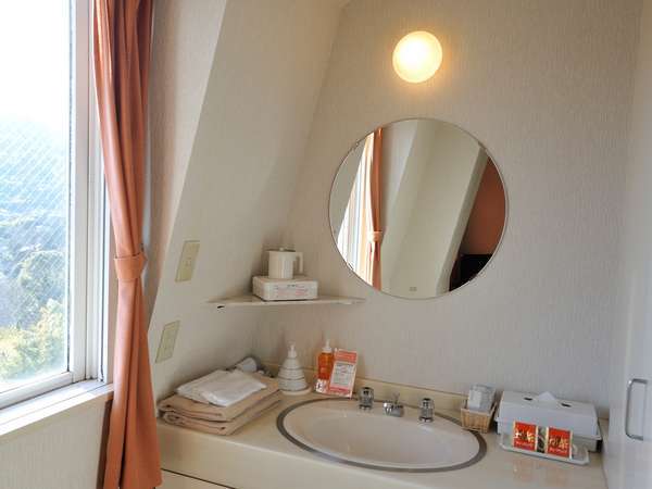 ホテル眺望山荘