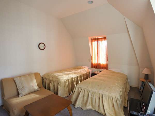 ホテル眺望山荘