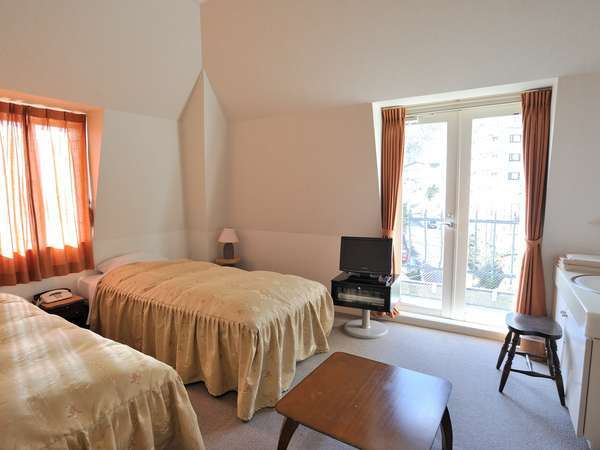 ホテル眺望山荘