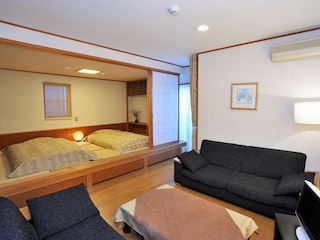 ホテル眺望山荘