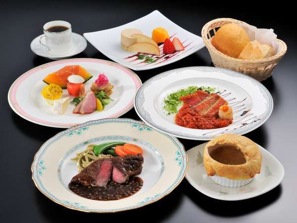 ホテル眺望山荘