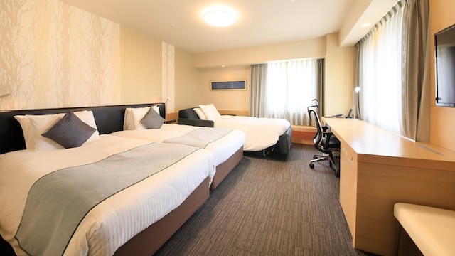 リッチモンドホテル プレミア武蔵小杉