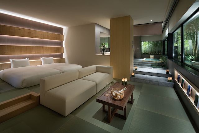 THE JUNEI HOTEL 京都