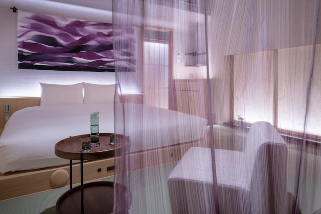 THE JUNEI HOTEL 京都