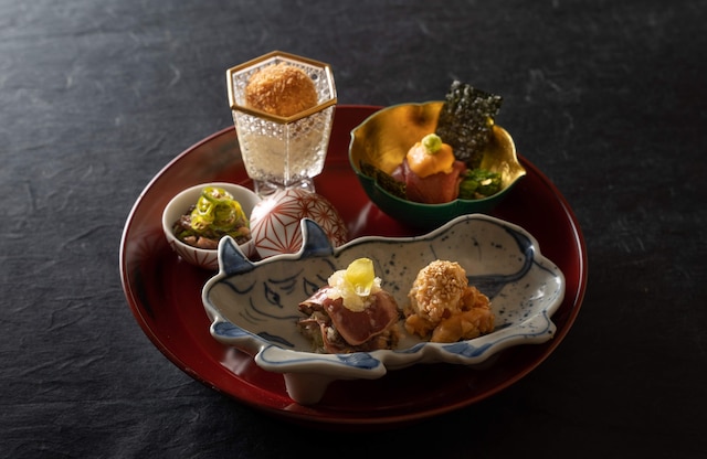 THE JUNEI HOTEL 京都