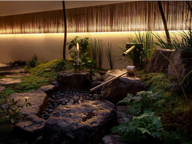 THE JUNEI HOTEL 京都