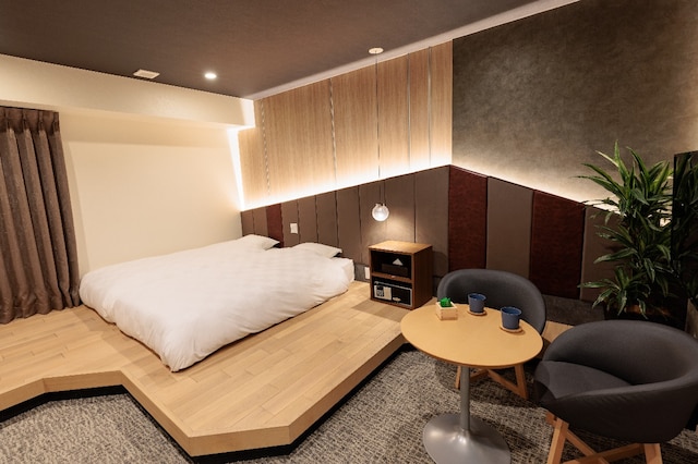 WAYFARER HOTEL KYOTO SHIJO