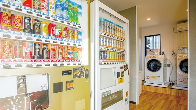 HOTEL R9 The Yard 結城