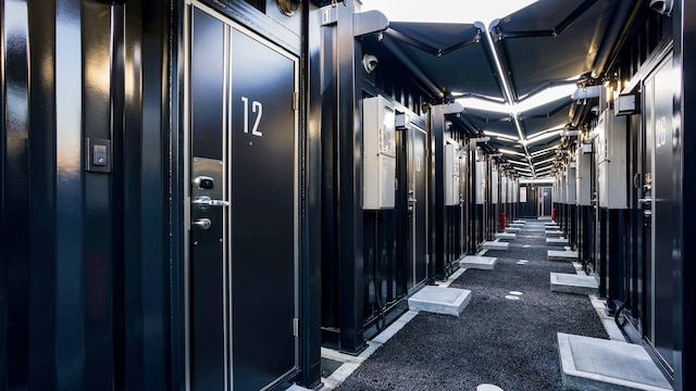 HOTEL R9 The Yard 結城