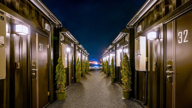 HOTEL R9 The Yard 矢板