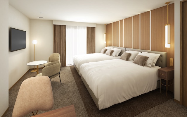 ザ・ワンファイブテラス福岡