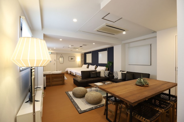 RIVER SUITES HIROSHIMA リバースイーツ広島