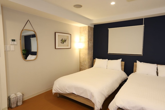 RIVER SUITES HIROSHIMA リバースイーツ広島