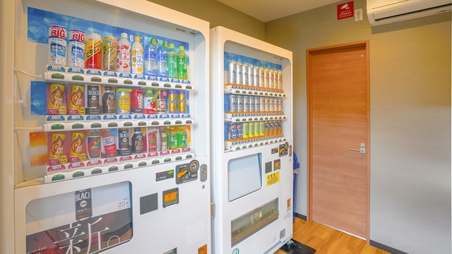 HOTEL R9 The Yard 足利福富