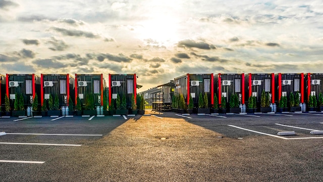 HOTEL R9 The Yard 足利福富