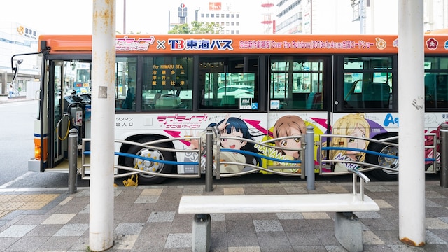 三交イン沼津駅前