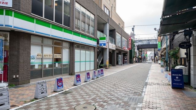 三交イン沼津駅前