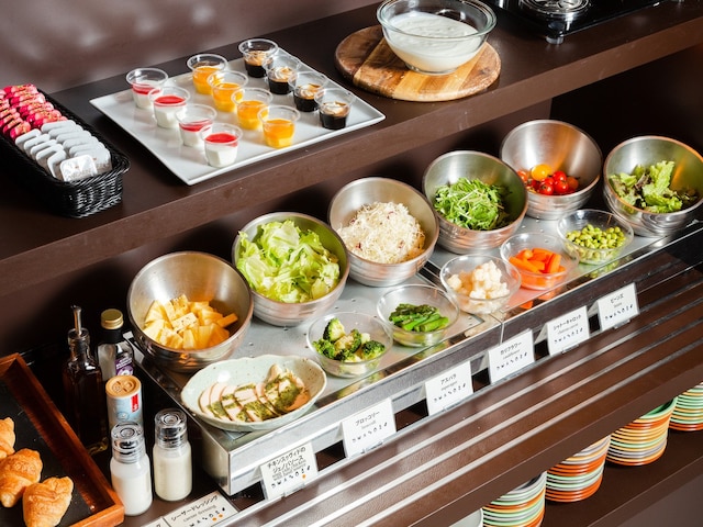 三交インGrande名古屋－HOTEL&SPA－