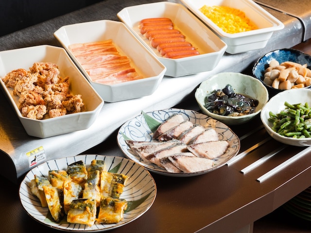 三交インGrande名古屋－HOTEL&SPA－