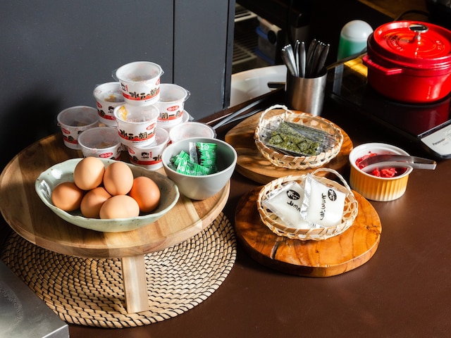 三交インGrande名古屋－HOTEL&SPA－