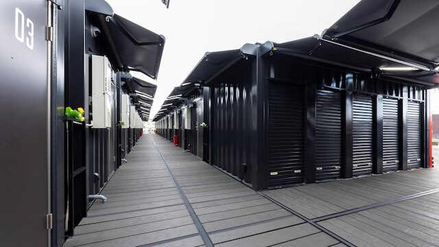 HOTEL R9 The Yard 武豊