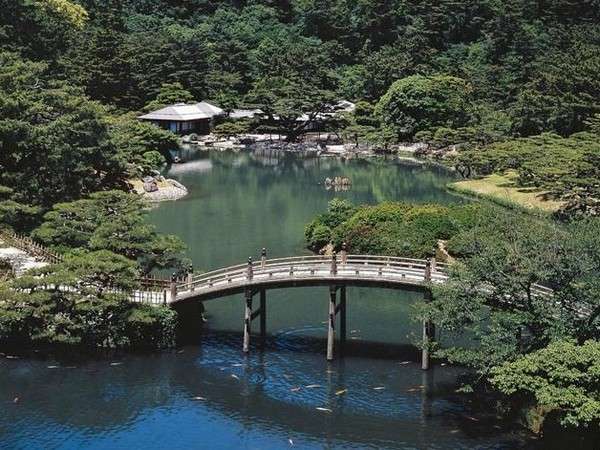 ロイヤル パーク ホテル高松