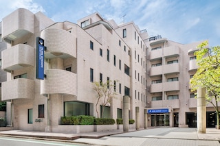 ホテルマイステイズ飯田橋（旧：フレックステイイン飯田橋）