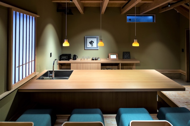 博多の宿 徒然庵