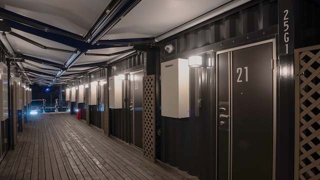 HOTEL R9 The Yard 太田