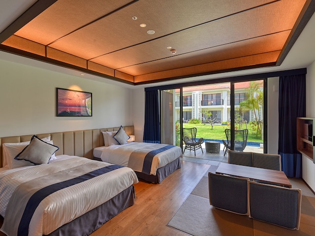 フサキビーチリゾート　ホテル＆ヴィラズ