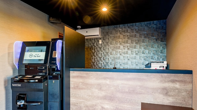 HOTEL R9 The Yard 小山喜沢