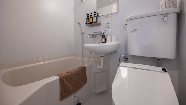 HOTEL R9 The Yard 小山喜沢