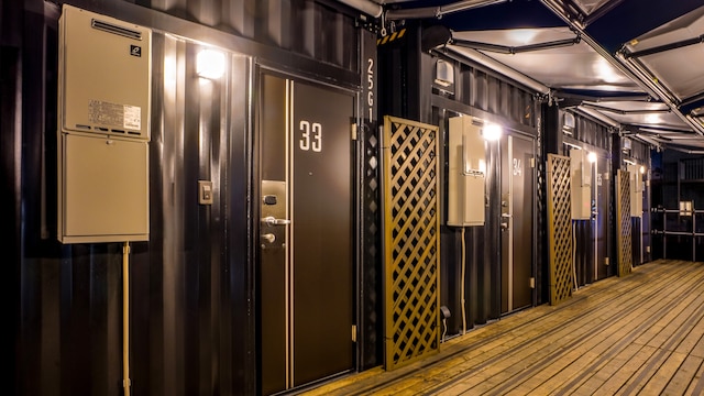 HOTEL R9 The Yard 小山喜沢