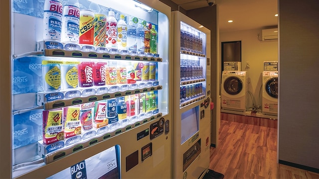 HOTEL R9 The Yard 足利駅西