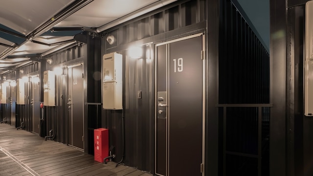 HOTEL R9 The Yard 足利駅西