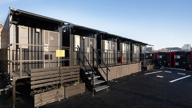 HOTEL R9 The Yard 足利駅西