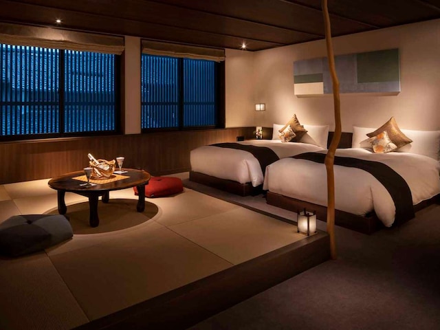 THE JUNEI HOTEL 京都 御所西