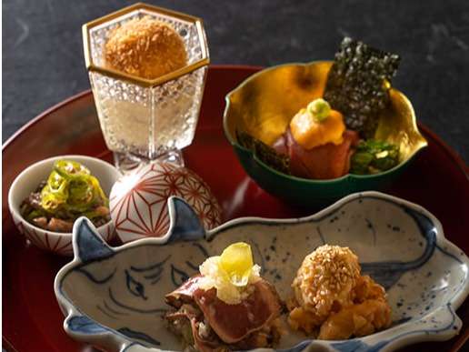 THE JUNEI HOTEL 京都 御所西