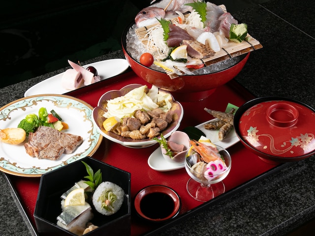 ホテルベルフォート日向