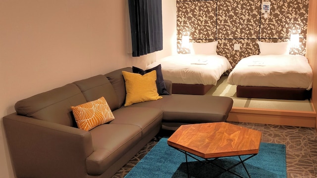 桜ガーデンホテル