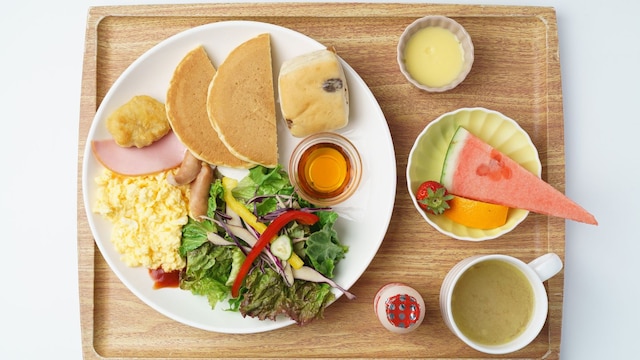 桜ガーデンホテル