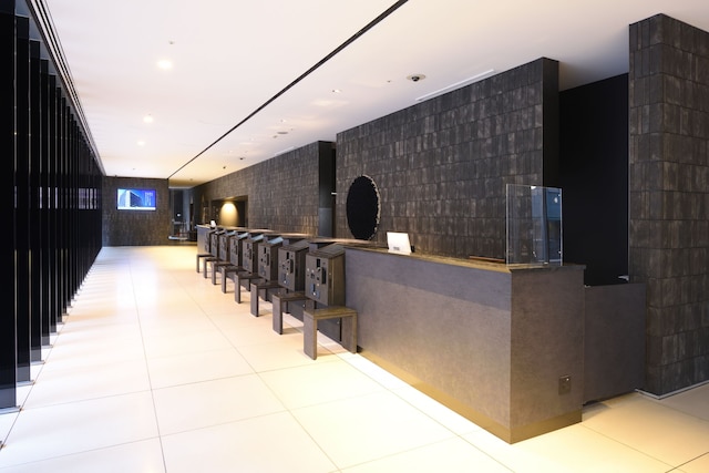 博多グリーンホテル 1号館