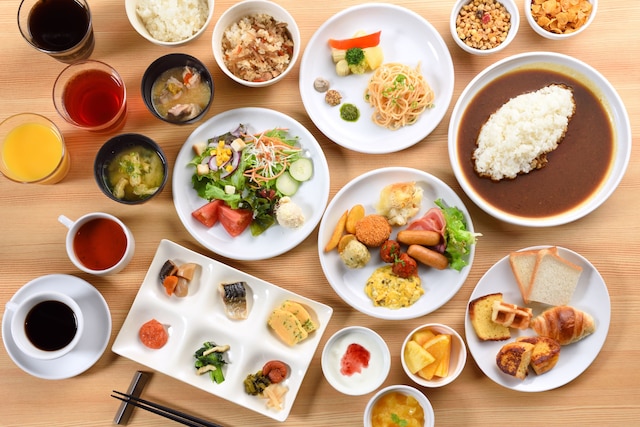 博多グリーンホテル 1号館